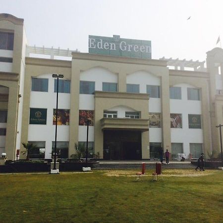 Eden Green Resort Tibri Dış mekan fotoğraf