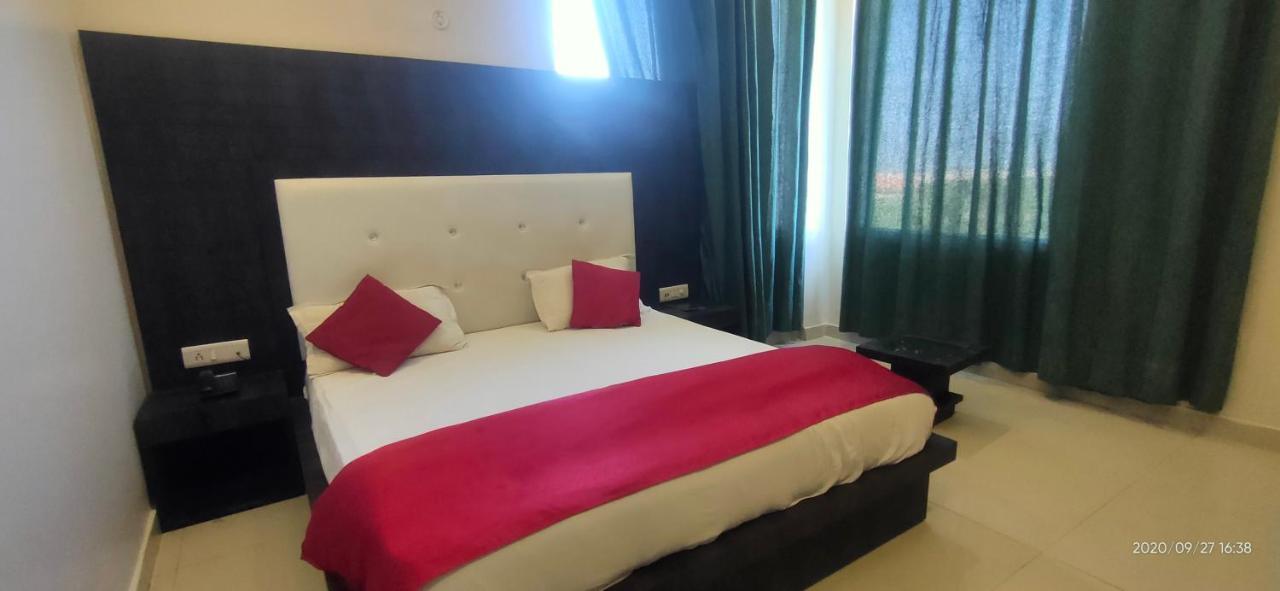 Eden Green Resort Tibri Dış mekan fotoğraf