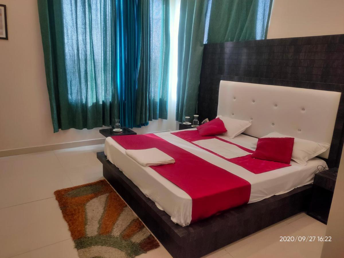 Eden Green Resort Tibri Dış mekan fotoğraf
