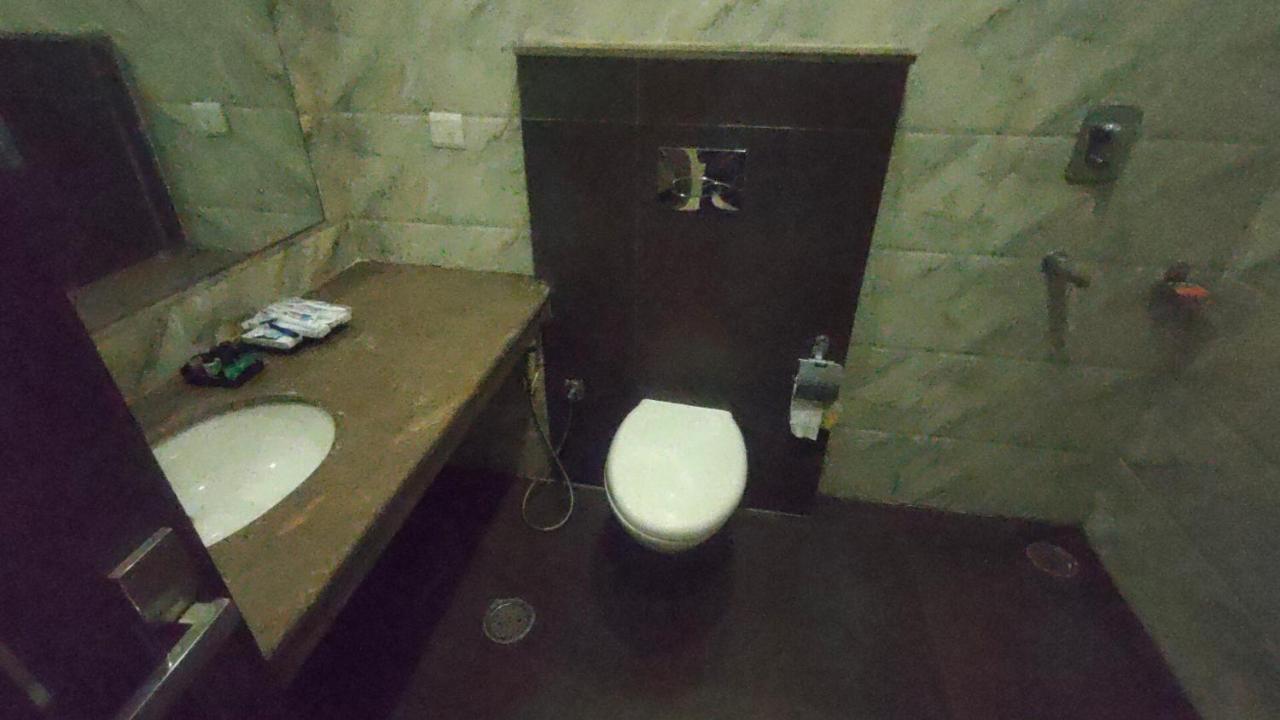 Eden Green Resort Tibri Dış mekan fotoğraf