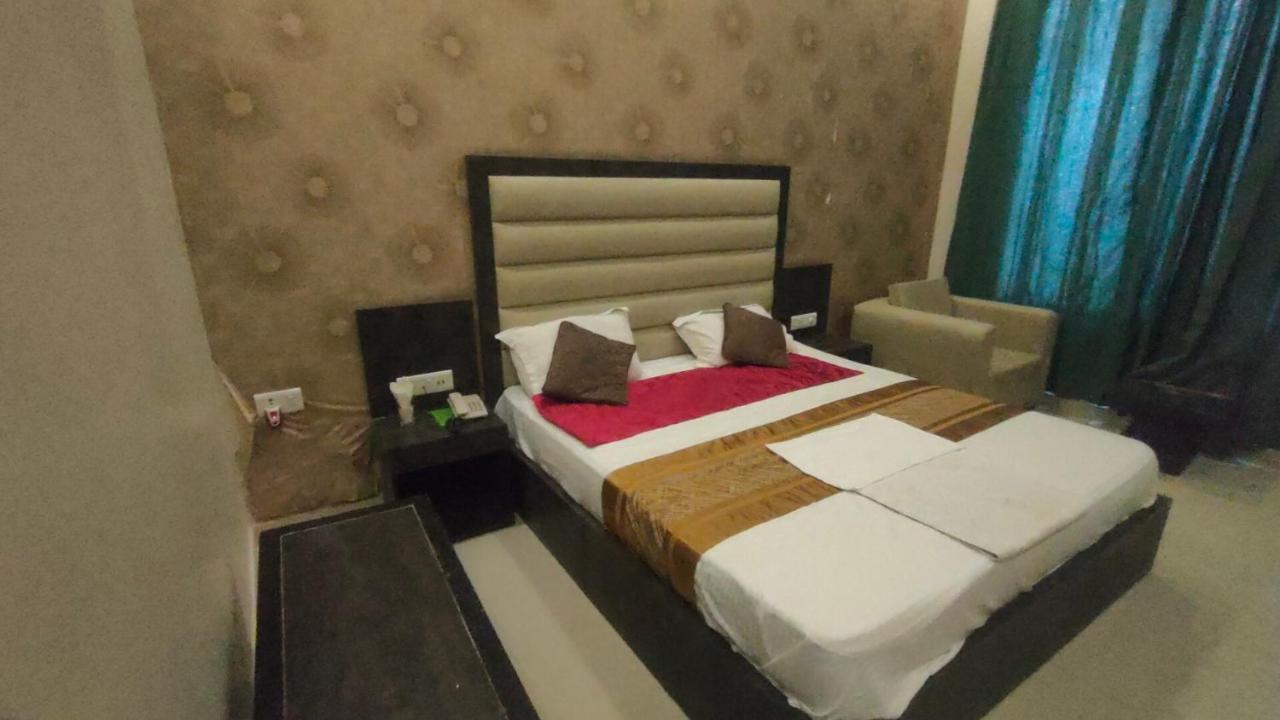 Eden Green Resort Tibri Dış mekan fotoğraf