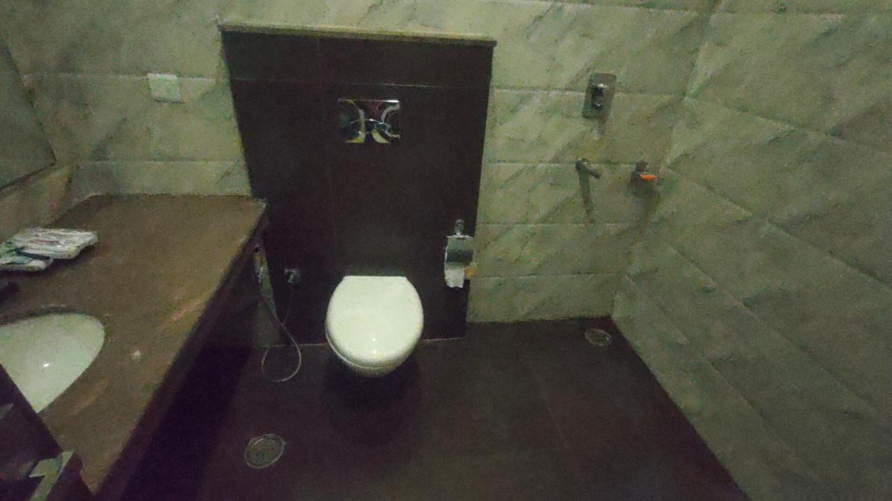Eden Green Resort Tibri Dış mekan fotoğraf