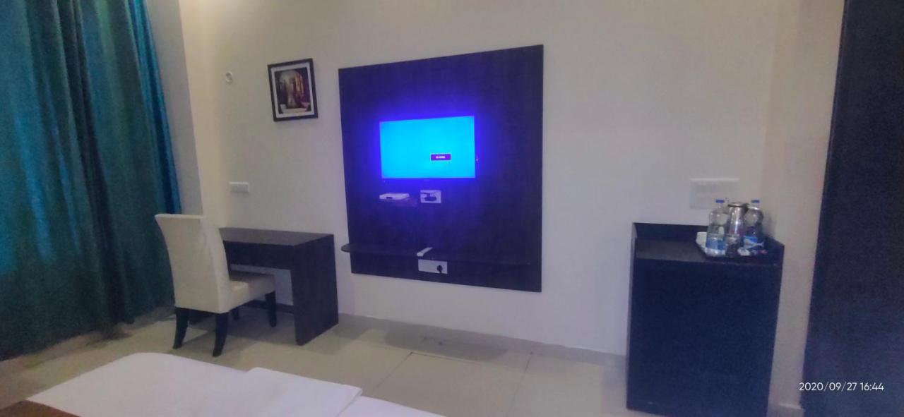 Eden Green Resort Tibri Dış mekan fotoğraf
