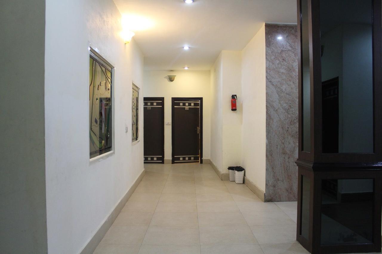 Eden Green Resort Tibri Dış mekan fotoğraf