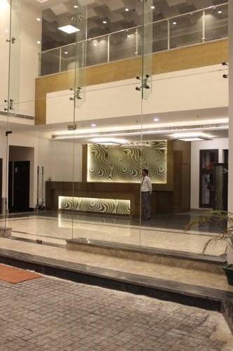 Eden Green Resort Tibri Dış mekan fotoğraf