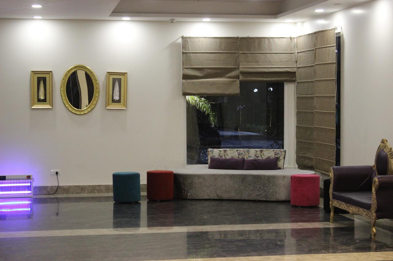 Eden Green Resort Tibri Dış mekan fotoğraf